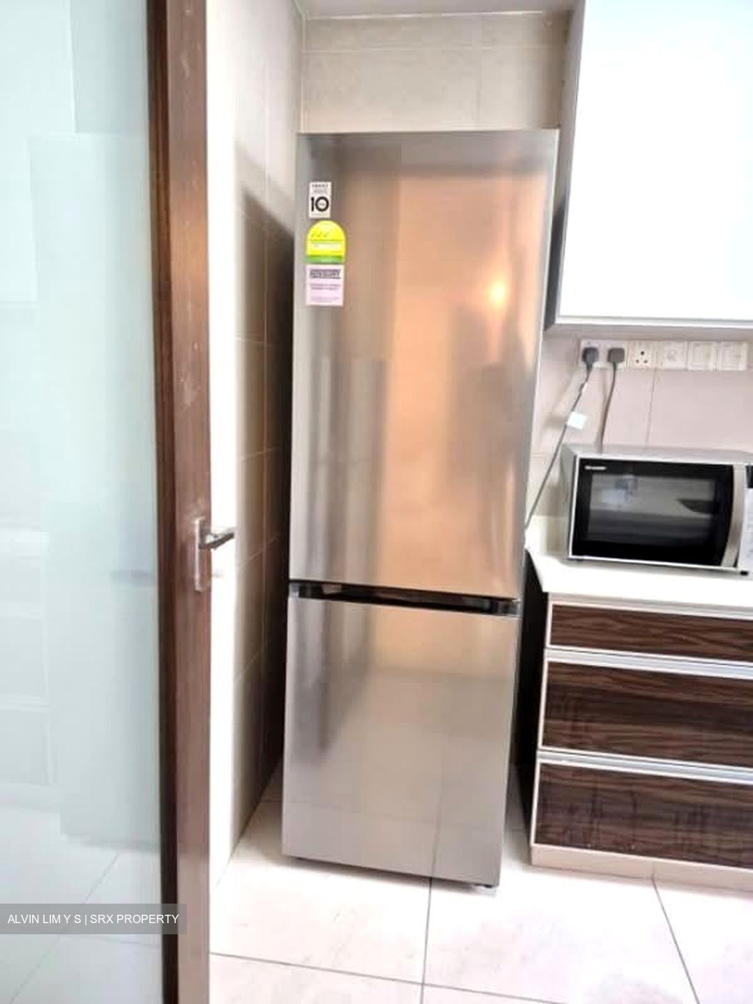 Buckley Residence (D11), Apartment #529507871